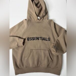 Fear of God Essentials Hoodie
